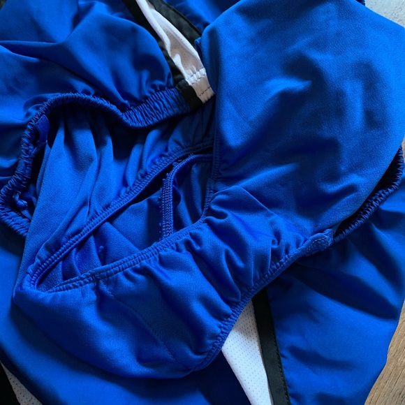 Nike athletic workout running shorts - Picture 5 of 8